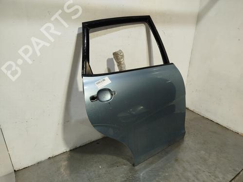 Right rear door SEAT TOLEDO III (5P2) | BP31964453C5