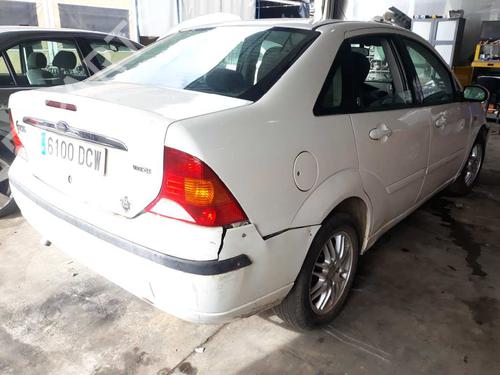 Injection rail FORD FOCUS I Saloon (DFW) 1.8 TDCi | BP4937749M98 