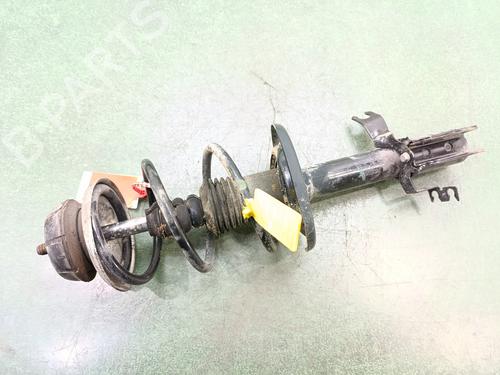 Right front shock absorber DACIA SANDERO II  | BP23549218M17 