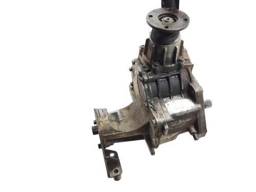 Front differential KIA SPORTAGE II (JE_, KM_) 2.0 CRDi 4WD | BP23258478M23 