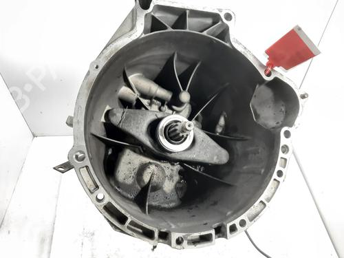 Gearbox BMW 3 (E46) 320 d | BP10926201M3 