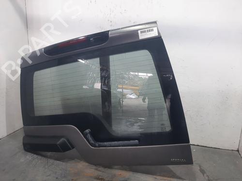 Tailgate LAND ROVER DISCOVERY III (L319) 2.7 TD 4x4 | BP13500280C6 