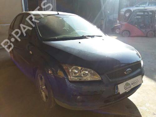 Right front steering knuckle FORD FOCUS II (DA_, HCP, DP) 1.6 | BP2881017M26 