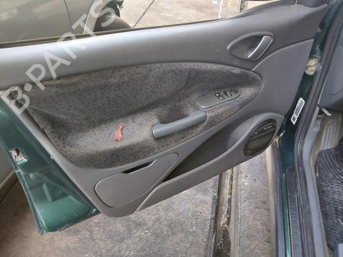 Starter CITROËN C5 I (DC_) 2.0 HDi (DCRHZB, DCRHZE) | BP33293496M8  - Image 11