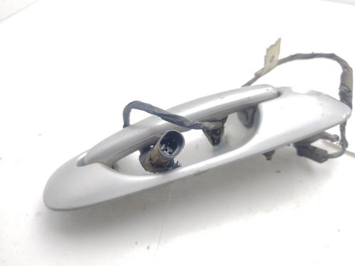 Front left exterior door handle CHRYSLER VOYAGER IV (RG, RS) 2.5 CRD | BP27200069C128 