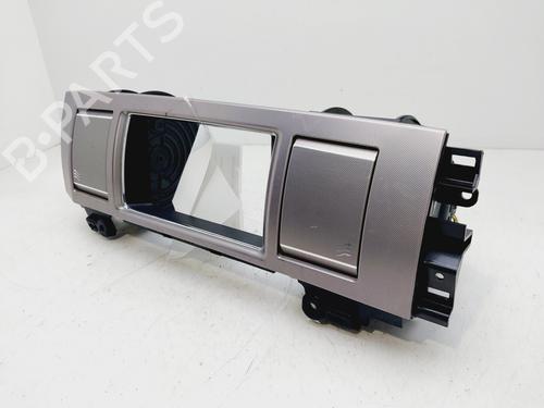 Luftventil JAGUAR XF I (X250) 4.2 | BP29962313I21 