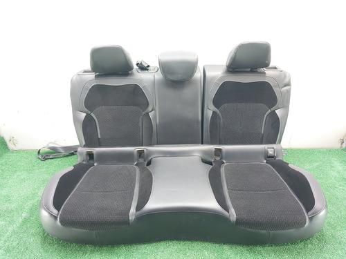 Rear seat RENAULT MEGANE IV Hatchback (B9A/M/N_) 1.5 dCi 110 (B9A3) (110 hp) 883206685R | 883206685R |