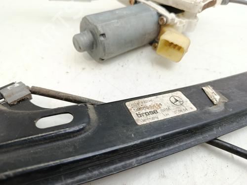 Rear left window mechanism MERCEDES-BENZ CLS (C219) CLS 500 (219.375) | BP29137892C24 