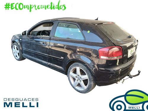 Elektronische module AUDI A3 (8P1)  | BP29174227M83 
