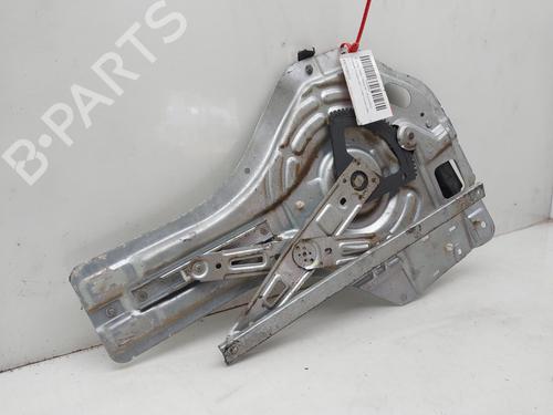 Rear left window mechanism HYUNDAI TUCSON (JM) 2.0 CRDi | BP16819742C24 