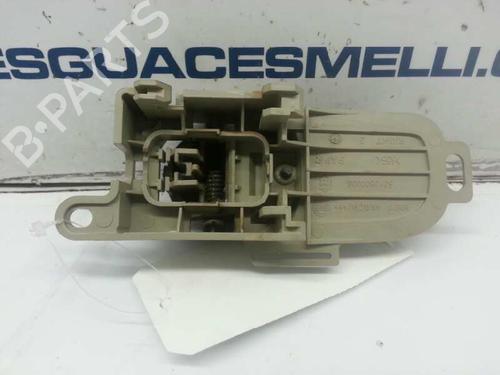 Front right interior door handle NISSAN MICRA III (K12) 1.4 16V | BP3334428I14 