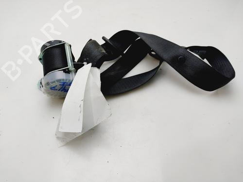 Used Rear left seatbelt OPEL ASTRA J Sports Tourer (P10) [2010-2015]  26017560