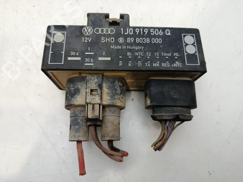 Electronic module VW POLO (6N2) | BP32009036M83