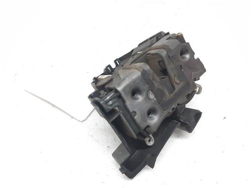 Front left lock FORD FOCUS C-MAX (DM2)  | BP8007721C98 