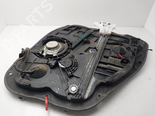 Rear left window mechanism HYUNDAI i30 (PDE, PD, PDEN) 1.6 CRDi | BP33748060C24 - Image 3