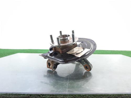 Used Left front steering knuckle Left front steering knuckle NISSAN PULSAR Hatchback (C13) 1.5 dCi (110 hp) 8224971 8224971