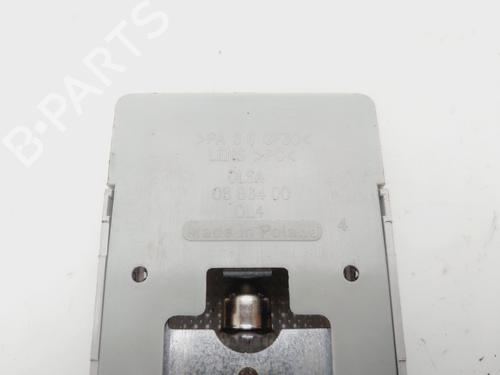Interior roof light VW POLO V (6R1, 6C1)  | BP29267165I8 