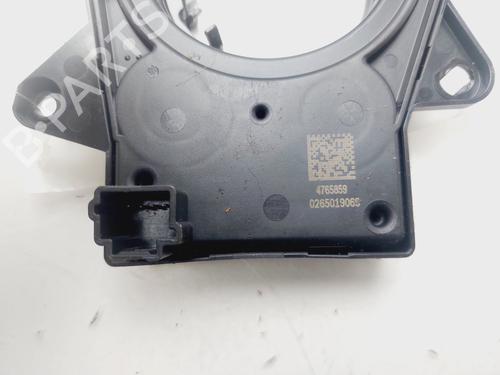 Electronic module RENAULT CAPTUR I (J5_, H5_) | BP29172914M83