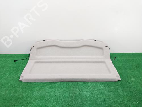 Rear parcel shelf RENAULT SCÉNIC III (JZ0/1_)  | BP17661617C85 