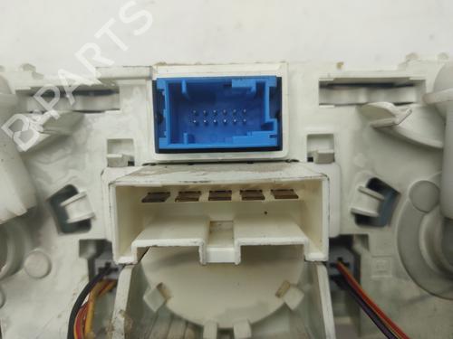 Climate control OPEL CORSA D (S07) | BP33930065I5 - Image 2