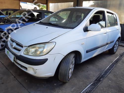 Ratstangsstang HYUNDAI GETZ (TB) 1.5 CRDi | BP16853510I23 