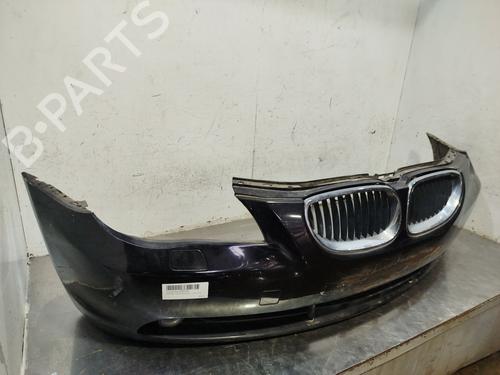 Front bumper BMW 5 (E60) 520 i | BP24496927C7 