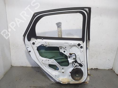 Left rear door FORD FOCUS III 1.0 EcoBoost | BP26486991C4 