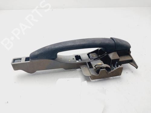 Front right exterior door handle CITROËN C4 I (LC_)  | BP29063568C129 