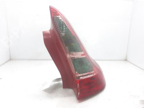 Right taillight CITROËN C4 Coupe (LA_) 1.6 16V | BP7198829C35 