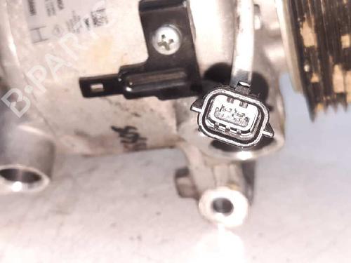 AC compressor DACIA SANDERO II  | BP6592051M34 