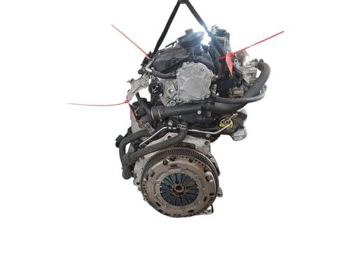 Engine SEAT ALTEA (5P1)  | BP27375684M1 