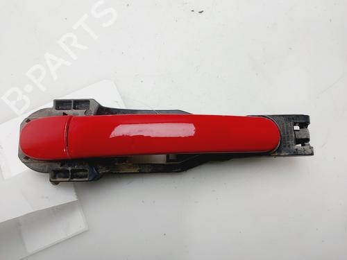 Used Front right exterior door handle SEAT ALTEA (5P1) [2004-2015]  30672104