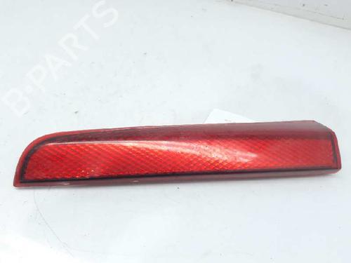 Used Right taillight NISSAN NOTE (E11, NE11) 1.4 (88 hp) 13995295