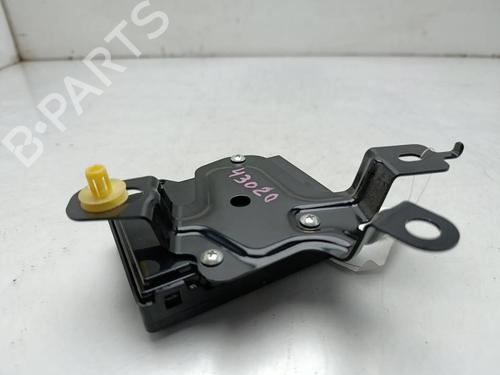 Electronic module MAZDA CX-7 (ER) 2.2 MZR-CD AWD (ER10A) | BP39993390M83 - Image 4