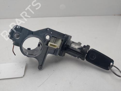 Used Ignition barrel Ignition barrel OPEL ZAFIRA / ZAFIRA FAMILY B (A05) [2005-2019] 36774999 36774999