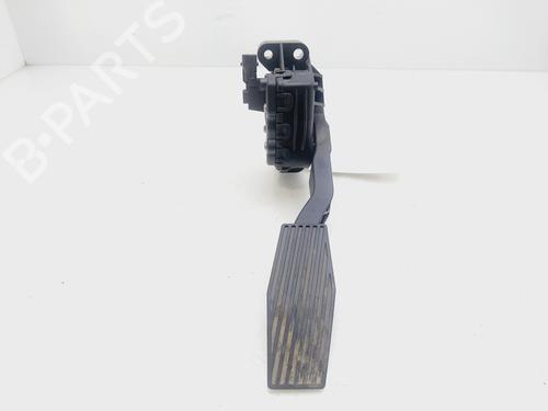 Used Pedal OPEL ASTRA H (A04) 1.7 CDTI (L48) (100 hp) 20340947