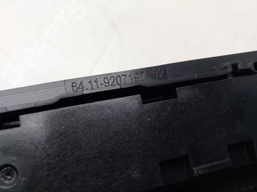 Climate control BMW 1 (F20) 114 i | BP40294559I5 - Image 2