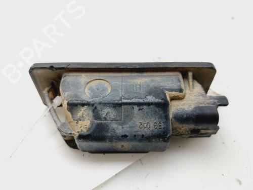 Licence plate light PEUGEOT 307 (3A/C)  | BP28089108I40 