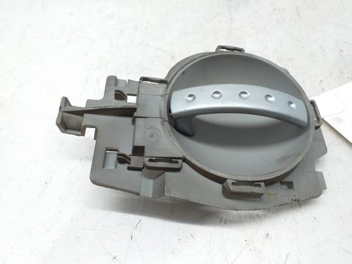 Used Front right interior door handle CITROËN C3 I (FC_, FN_) 1.4 HDi (68 hp) 12402701