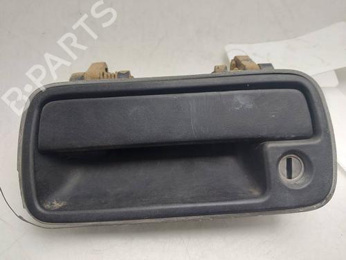 Used Front left exterior door handle Front left exterior door handle SANTANA 300/350 [1998-2026] 40076809 40076809