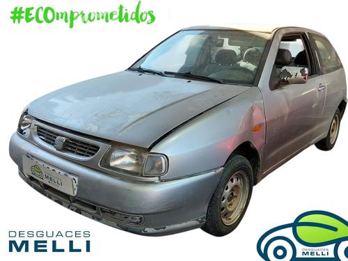 Used Parts SEAT IBIZA II (6K1)  1.4 i  4896179