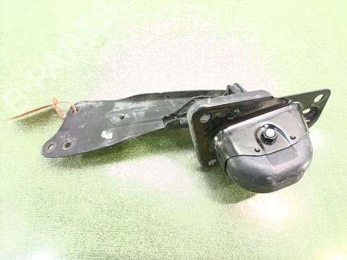 Højre bagtil bærearm Højre bagtil bærearm VW GOLF VI (5K1) [2008-2014] 33688924 33688924