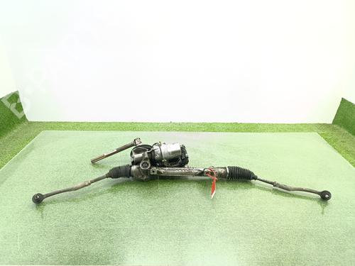 Used Steering rack Steering rack PEUGEOT 207 (WA_, WC_) [2006-2015] 32744480 32744480
