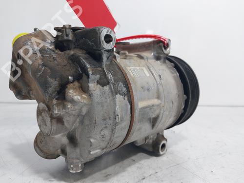 AC compressor CITROËN BERLINGO Box Body/MPV (K9) | BP37153167M34 - Image 4