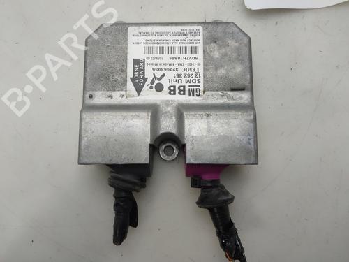 Used ECU airbags ECU airbags 37246799 37246799