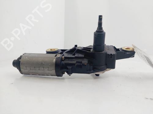 Rear wiper motor SEAT IBIZA III (6L1)  | BP18921448M102 