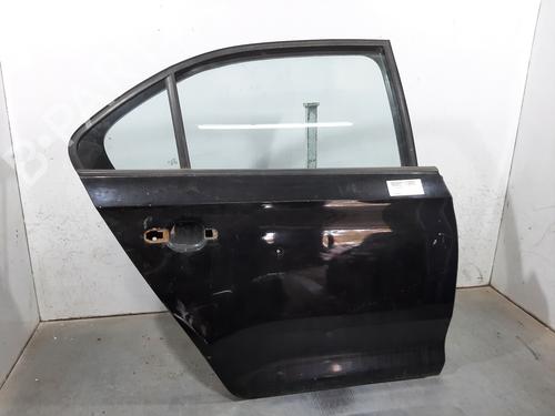 Right rear door SEAT TOLEDO IV (KG3) 1.6 TDI | BP9742873C5 