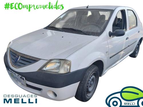 Used Parts DACIA LOGAN (LS_) 5007827
