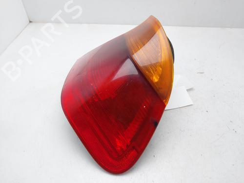 Right taillight BMW 3 (E46) 320 d | BP27487811C35 