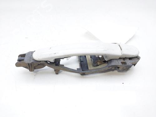 Rear right exterior door handle SKODA OCTAVIA I (1U2) 1.9 TDI | BP13023440C130 